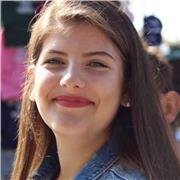 Élève de terminale donne des cours de mathématiques